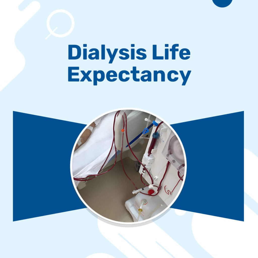 Dialysis Life Expectancy